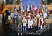 Matthias-Grünewald-Gymnasium Tauberbischofsheim - 09.06.2016